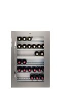 Reparación averías vinoteca Bauknecht en  Pontevedra